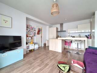 Location appartement 3 pièces