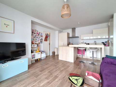 Location appartement 3 pièces La Roche-sur-Yon 85