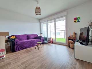 Location appartement 3 pièces