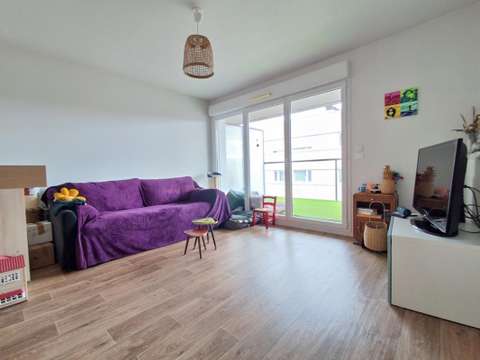 Location appartement 3 pièces