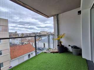 Location appartement 3 pièces