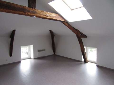 Location appartement 1 pièce La Roche-sur-Yon 85