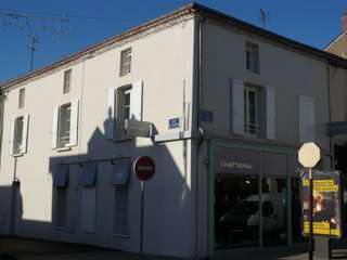 Location appartement 1 pièce