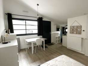 Location Appartement T1La Roche-sur-Yon