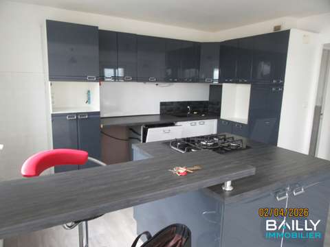 Location appartement 3 pièces Location appartement 3 pièces