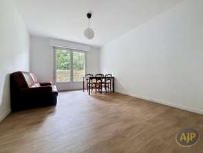 Location Appartement 2 piècesLa Roche-sur-Yon