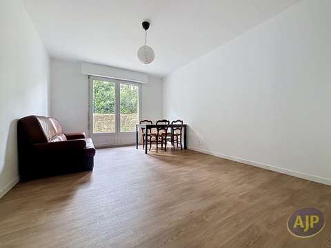 Location appartement 2 pièces La Roche-sur-Yon 85
