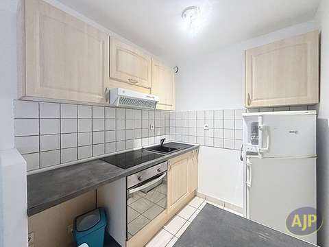 Location appartement 2 pièces Location appartement 2 pièces