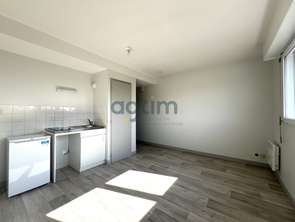 Location StudioLa Roche-sur-Yon
