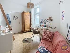 Location Appartement T1La Roche-sur-Yon