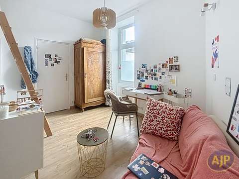 Location appartement 1 pièce La Roche-sur-Yon 85