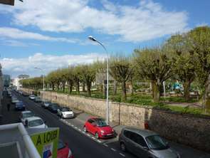 Location Appartement 3 piècesLa Roche-sur-Yon