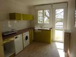 Location appartement 3 pièces Location appartement 3 pièces