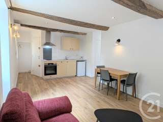 Location appartement 2 pièces