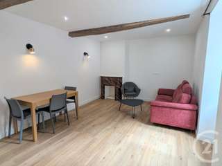 Location appartement 2 pièces