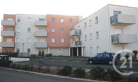 Location appartement 2 pièces