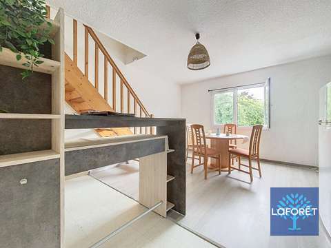 Location appartement 2 pièces La Roche-sur-Yon 85