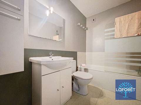 Location appartement 2 pièces Location appartement 2 pièces