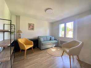 Location Appartement T1La Roche-sur-Yon