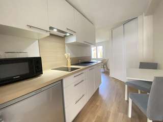 Location appartement 1 pièce