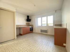 Location Appartement 2 piècesLa Roche-sur-Yon