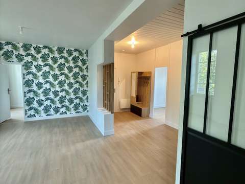 Location appartement 3 pièces Location appartement 3 pièces