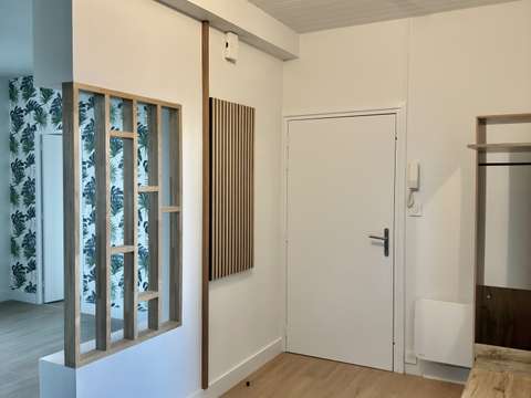 Location appartement 3 pièces Location appartement 3 pièces