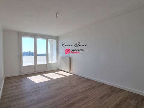 Location appartement 2 pièces