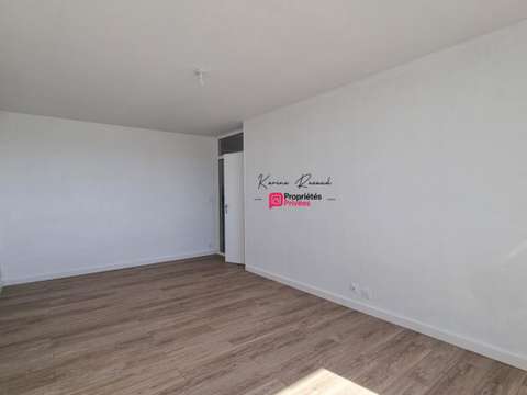 Location appartement 2 pièces
