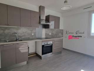 Location appartement 2 pièces