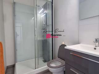 Location appartement 2 pièces