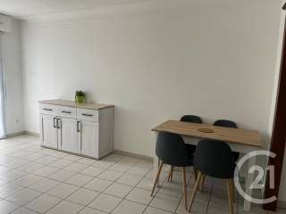 Location appartement 2 pièces