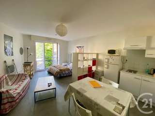 Location appartement 1 pièce Location appartement 1 pièce