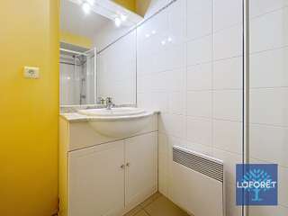 Location appartement 1 pièce Location appartement 1 pièce