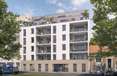 Location appartement Studio La Roche-sur-Yon - 85
