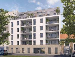 Location StudioLa Roche-sur-Yon