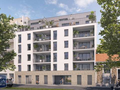 Location Studio 1 pièce La Roche-sur-Yon 85