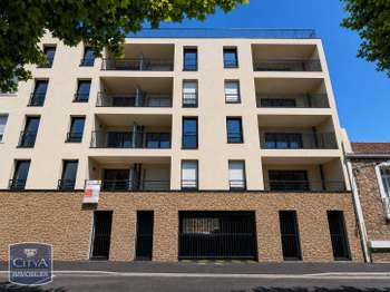 Location Studio 1 pièce La Roche-sur-Yon 85