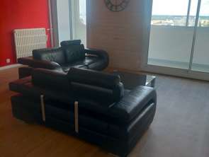 Location Appartement 4 piècesLa Roche-sur-Yon