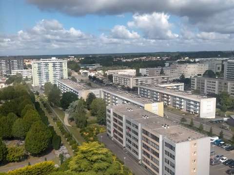 Location appartement 4 pièces Location appartement 4 pièces