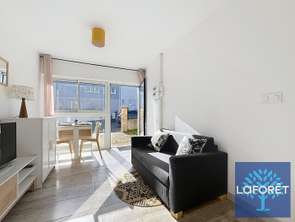 Location Appartement T1La Roche-sur-Yon