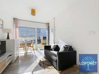Location appartement 1 pièce