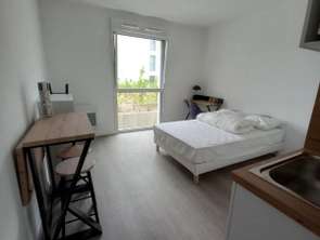 Location Appartement T1La Roche-sur-Yon