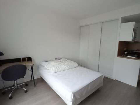 Location appartement 1 pièce Location appartement 1 pièce