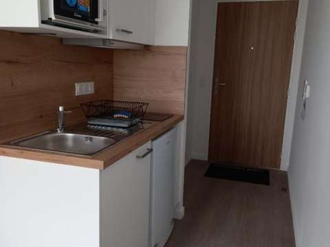 Location appartement 1 pièce Location appartement 1 pièce