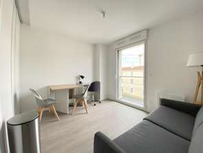 Location Appartement T1La Roche-sur-Yon