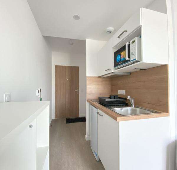 Location appartement 1 pièce