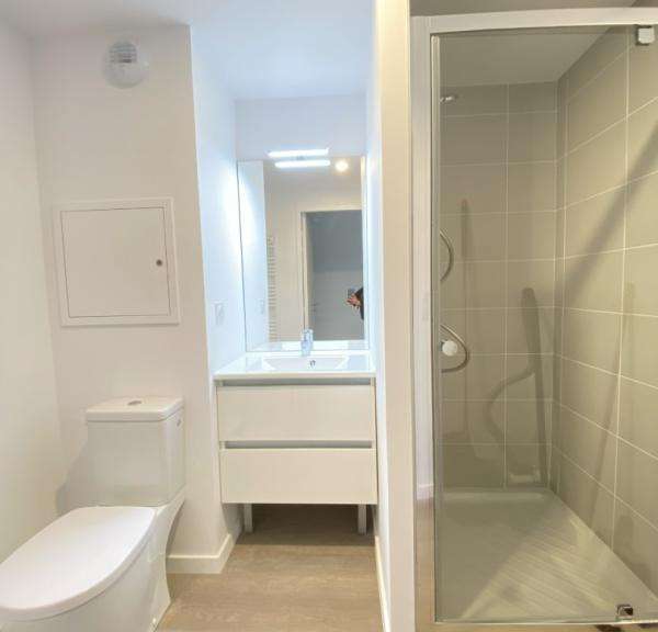 Location appartement 1 pièce