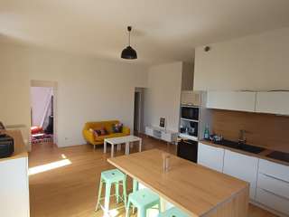 Location Chambre 4 pièces