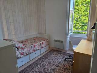 Location Chambre 4 pièces